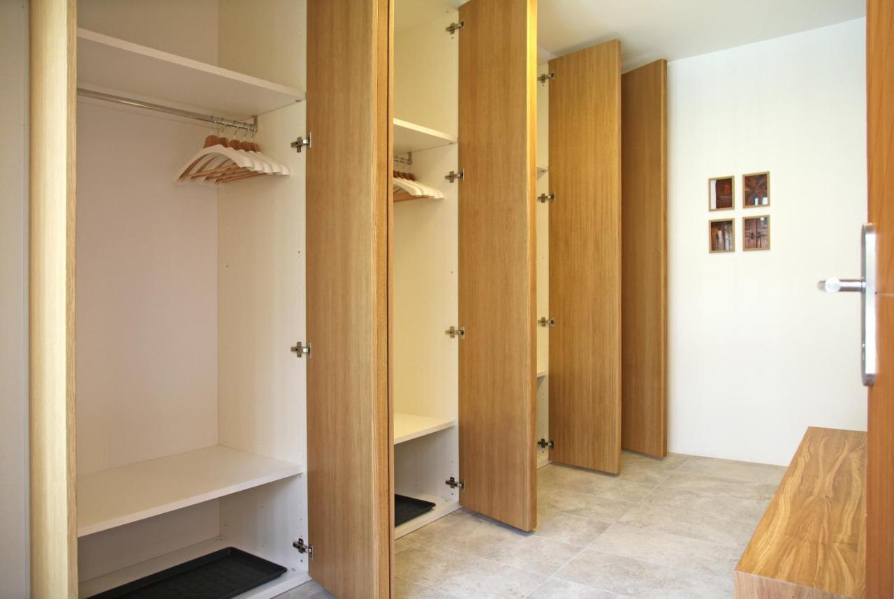 Apartment Jurijana - New 4-Bedroom Triplex With Sauna & Garden Bohinj Exteriér fotografie