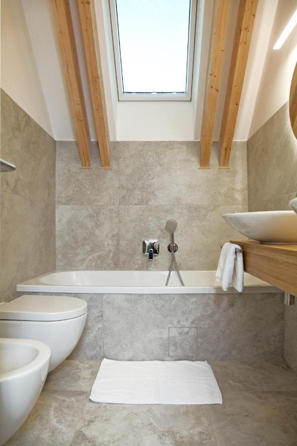 Apartment Jurijana - New 4-Bedroom Triplex With Sauna & Garden Bohinj Exteriér fotografie